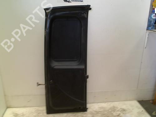 Right tailgate FIAT DOBLO Box Body/MPV (223_) 1.3 D Multijet | BP11259895C77 