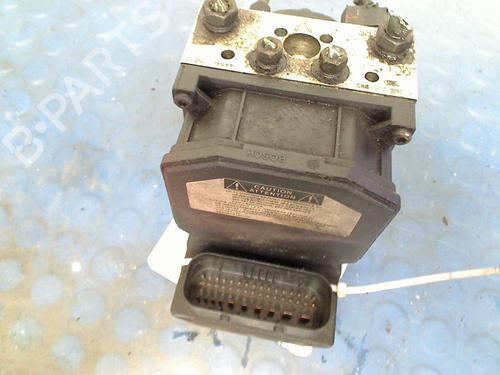 ABS pump TOYOTA AVENSIS Estate (_T25_) 2.0 D-4D (CDT250_, CDT250R) | BP19306341M43