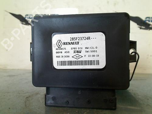 Electronic module RENAULT ZOE Hatchback Van (BFM_) Electric (BFMC, BFMD) | BP38461912M83 - Image 2