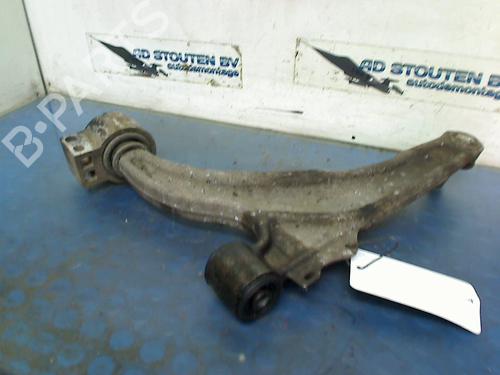 Used Right front suspension arm OPEL ASTRA J (P10) 1.4 Turbo (68) (140 hp) 17676441