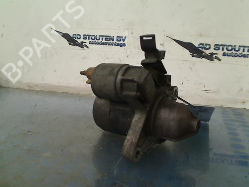 Starter PEUGEOT 107 (PM_, PN_) 1.0 | BP19446938M8 