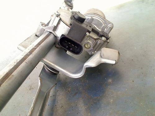 Front wipers mechanism BMW 1 (E87) 116 i | BP18877165C83 