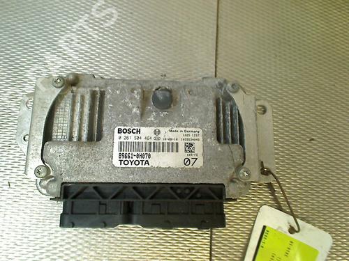 Used Engine control unit (ECU) Engine control unit (ECU) 39561547 39561547