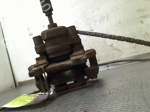 Right rear brake caliper BMW 3 Convertible (E93) 330 i | BP38470708M106 - Image 6