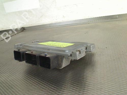 Engine control unit (ECU) FORD FIESTA VI (CB1, CCN) 1.25 | BP39716611M57 - Image 5