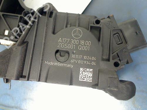Pedal MERCEDES-BENZ A-CLASS (W177) A 200 (177.087) | BP22962116I4 