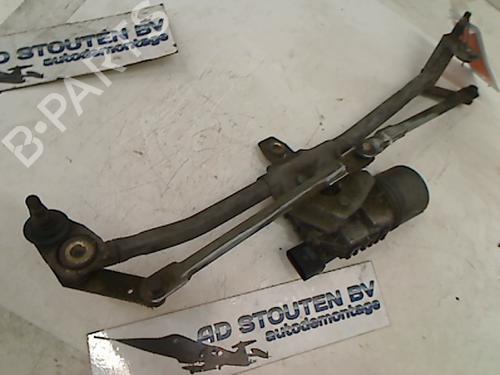 Front wipers mechanism AUDI A3 (8L1) 1.9 TDI | BP11314628C83 