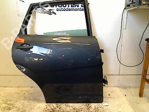 Used Right rear door SEAT ALTEA XL (5P5, 5P8) 1.6 (102 hp) 11304197