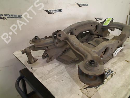 Subframe MERCEDES-BENZ B-CLASS Sports Tourer (W246, W242) B 220 CDI / d (246.203) | BP17533631M9 