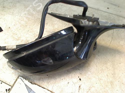 Left mirror MERCEDES-BENZ S-CLASS (W221, V221) S 500 (221.071, 221.171) | BP11306583C26 