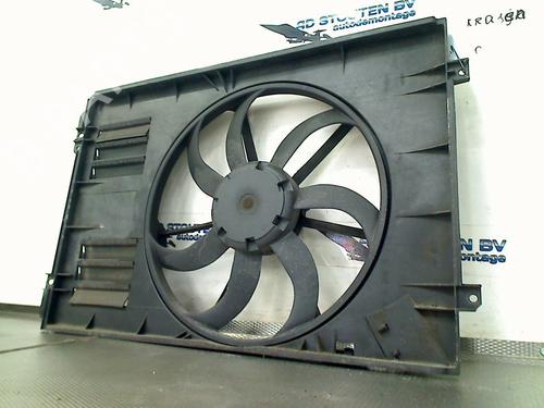 Fan VW GOLF VI (5K1) 1.6 TDI | BP25488010M128 