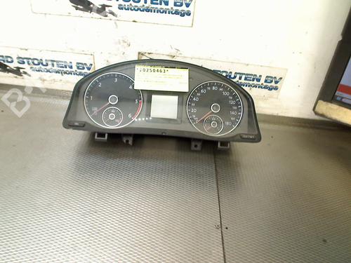 instrument-cluster-vw-scirocco-iii-137-138-2008-2009-2010-2011-2012-2013-2014-2015-2016-2017-2018-30769408 main image