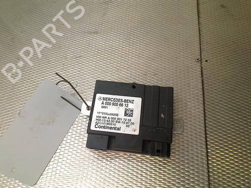 Electronic module MERCEDES-BENZ C-CLASS (W205) AMG C 43 4-matic (205.064) | BP31193113M83