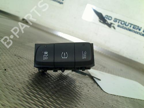 Switch OPEL CROSSLAND X / CROSSLAND (P17, P2QO) 1.2 (75) | BP28450057I30 
