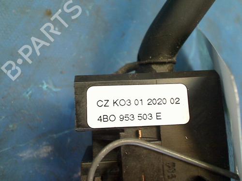 Steering column stalk AUDI A2 (8Z0) 1.4 | BP11323634I23 