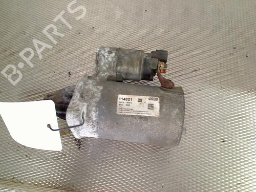 Used Starter Starter HYUNDAI i20 I (PB, PBT) 1.2 (78 hp) 33869114 33869114