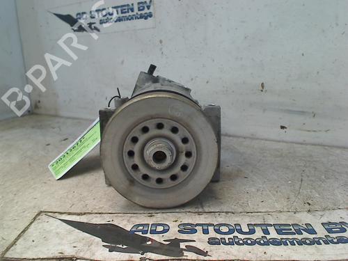 Used AC compressor FIAT GRANDE PUNTO (199_) 1.4 (199AXB11, 199AXB1A, 199BXB1A, 199AXL1A) (77 hp) 11319670
