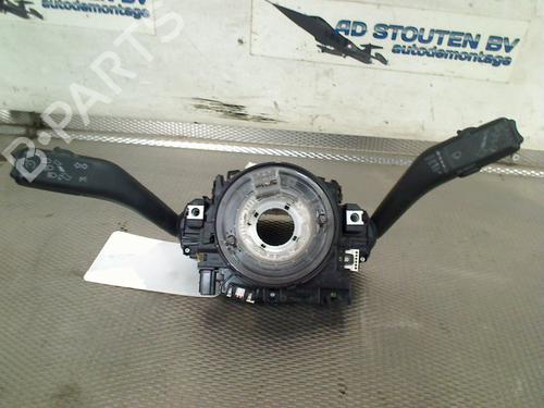 Rattstammestilk VW CADDY III Box Body/MPV (2KA, 2KH, 2CA, 2CH) 1.6 TDI (75 hp) 31243506