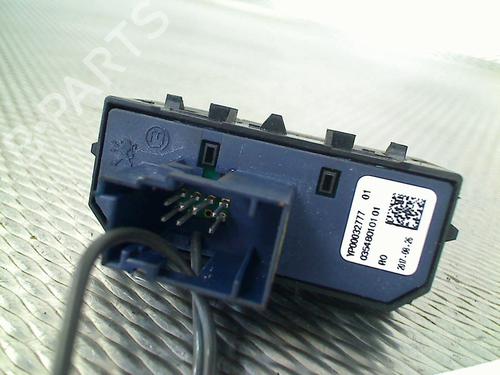 Switch OPEL CROSSLAND X / CROSSLAND (P17, P2QO) 1.2 (75) | BP25281528I30 