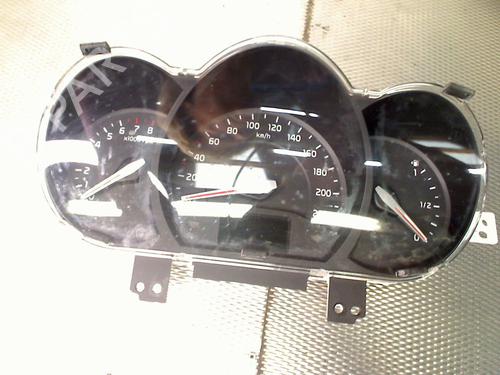 Instrument cluster KIA RIO III (UB) 1.25 CVVT | BP31353272C47 - Image 2