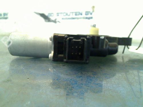 Left front window motor MAZDA 3 (BL) 1.6 MZ-CD (BL14) | BP11264707E21 