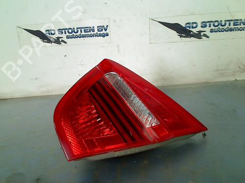 Used Right taillight BMW 3 (E90) 318 i (129 hp) 21396865