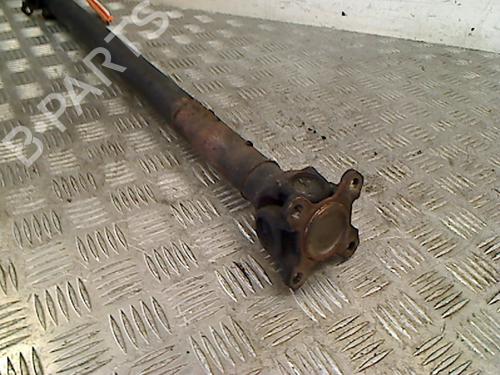 Driveshaft BMW X3 (E83) 2.0 sd | BP13124974M37 