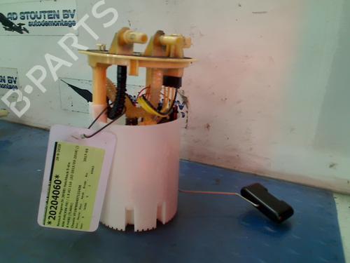 Used Fuel pump RENAULT MEGANE IV Hatchback (B9A/M/N_) 1.5 dCi 110 (B9A3) (110 hp) 11427878