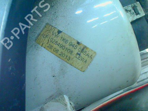Left taillight VW GOLF V (1K1) 1.4 TSI | BP32349856C34  - Image 5