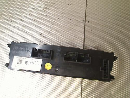 Climate control VW POLO VI (AW1, BZ1, AE1) 1.0 TSI | BP33017993I5  - Image 5