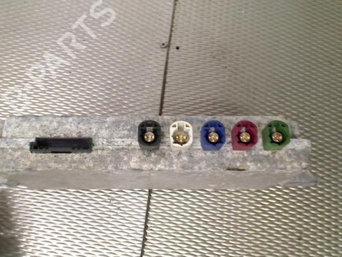 Electronic module BMW 5 (F10) 520 d | BP31287616M83 