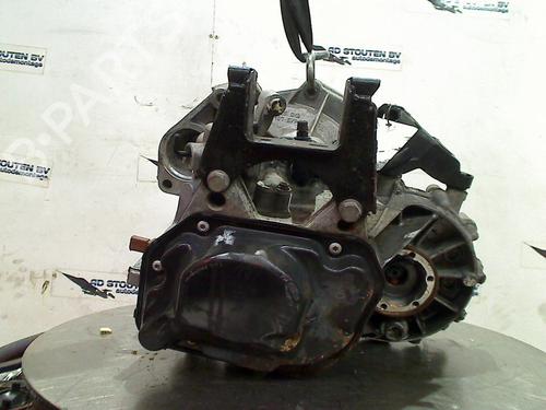 Gearbox SEAT IBIZA IV (6J5, 6P1) 1.2 | BP23069716M3 