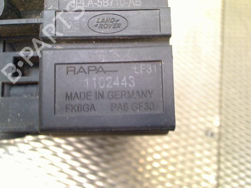 Electronic module LAND ROVER RANGE ROVER VELAR (L560) 2.0 P300 Si4 4x4 | BP37080639M83 - Image 6
