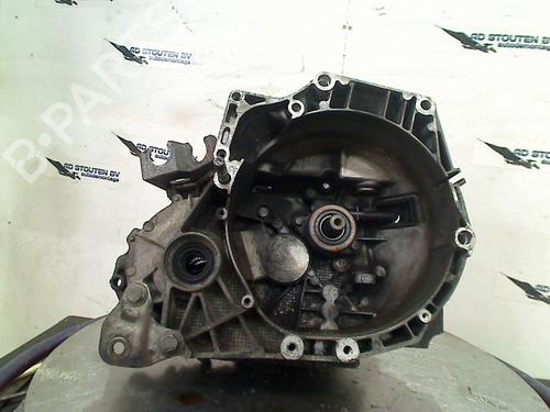 Used Gearbox ALFA ROMEO MITO (955_) 1.4 TJet (955AXG1A) (120 hp) 17234865