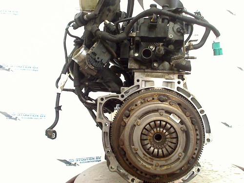 Engine FORD FIESTA VI (CB1, CCN) 1.25 | BP30565735M1
