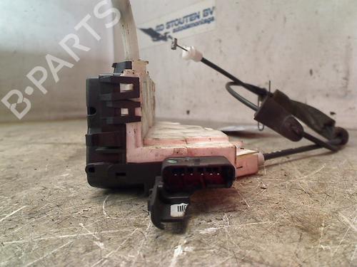 Front right lock PEUGEOT 308 I (4A_, 4C_) 1.4 16V | BP13125139C97 