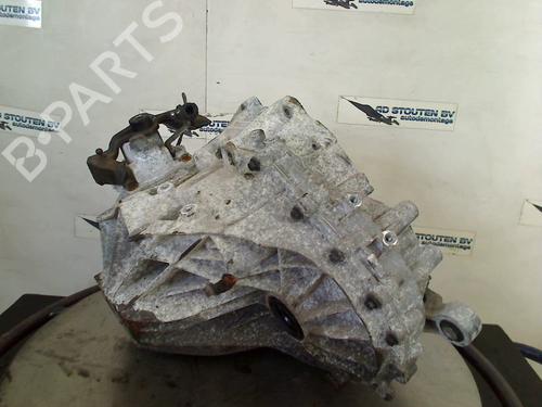 Gearbox VOLVO V40 Hatchback (525) D4 | BP28351971M3 - Image 7