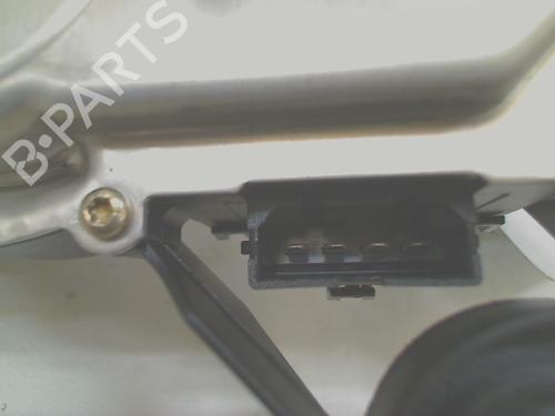 Rear wiper motor SEAT ALTEA (5P1) 1.6 | BP11319753M102 