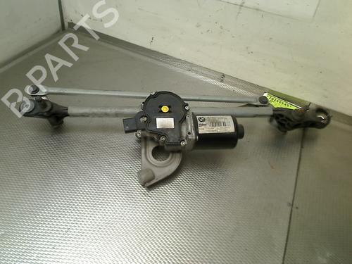 Used Front wipers mechanism BMW 3 Touring (F31) 316 i (136 hp) 32982392