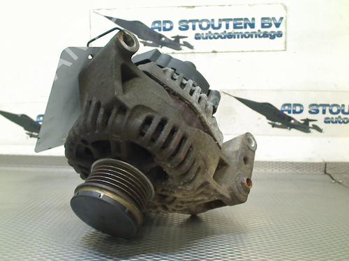 Alternator FIAT FIORINO Box Body/MPV (225_) 1.3 D Multijet (225BXD1A, 225BXB1A, 225BXB11) | BP25591099M7 