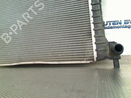 Water radiator AUDI A3 Sportback (8YA, 8YF) 35 TDI | BP26217133M31 