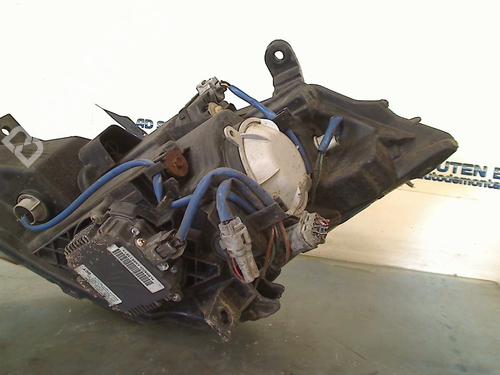 Right headlight NISSAN MURANO I (Z50) 3.5 4x4 | BP24887184C29 