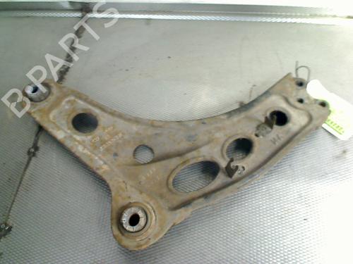 Used Left front suspension arm OPEL VIVARO B Van (X82) 1.6 CDTI (05) (120 hp) 30774498