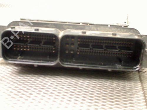 Engine control unit (ECU) VW GOLF VII (5G1, BQ1, BE1, BE2) e-Golf | BP31353323M57