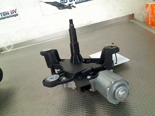 Rear wiper motor PEUGEOT 208 II (UB_, UP_, UW_, UJ_) 1.2 PureTech 100 | BP25626003M102 