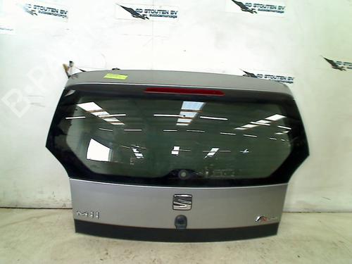 Tailgate SEAT Mii (KF1, KE1) 1.0 | BP21070443C6 