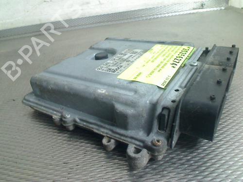 Engine control unit (ECU) MERCEDES-BENZ SPRINTER 3-t Van (B906) 215 CDI (906.611, 906.613) | BP31822867M57
