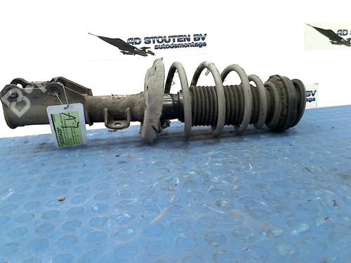 Left front shock absorber OPEL INSIGNIA A Sports Tourer (G09) 1.8 (35) | BP12096463M16