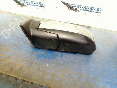 Left mirror HYUNDAI TUCSON (JM) 2.0 All-wheel Drive | BP21188840C26 