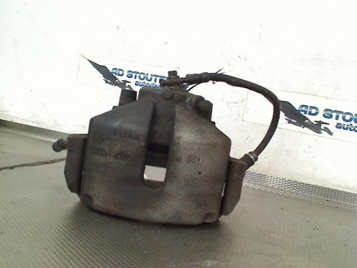 Left front brake caliper AUDI A3 (8P1) 1.8 TFSI | BP28491491M105